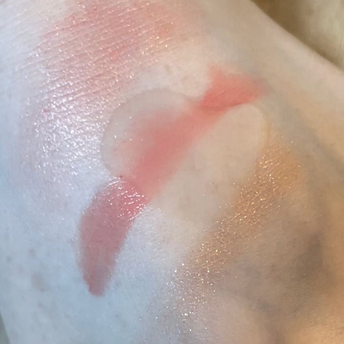 スキンクリア クレンズ オイル アロマタイプ/アテニア/オイルクレンジングを使ったクチコミ(4枚目)