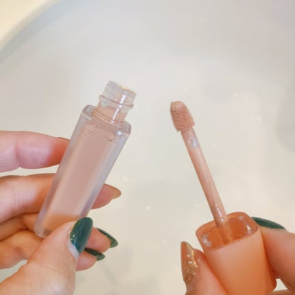 ジャビンドゥソウル ウインクファンデーションパクト/Javin De Seoul/クッションファンデーションを使ったクチコミ(6枚目)