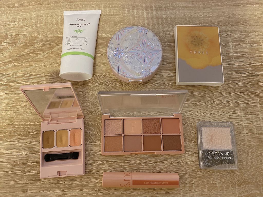 ジューシーラスティングティント/rom&nd/リップティントを使ったクチコミ（1枚目）