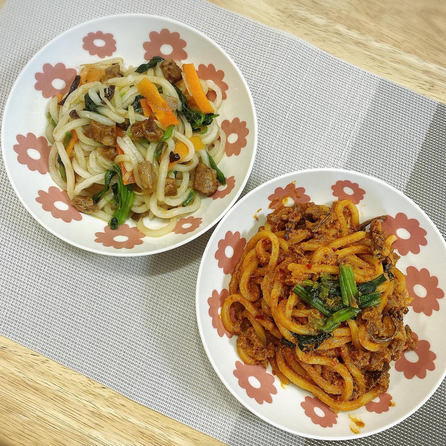 うさこ on LIPS 「BEYONDFREE様からいただきました。「米粉麺でつくった汁..」(10枚目)