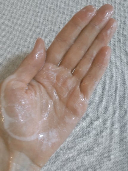 フェミニンウォッシュ マイメロディ/PH JAPAN(ピイ・エイチ・ジャパン) /デリケートゾーンケアを使ったクチコミ(6枚目)