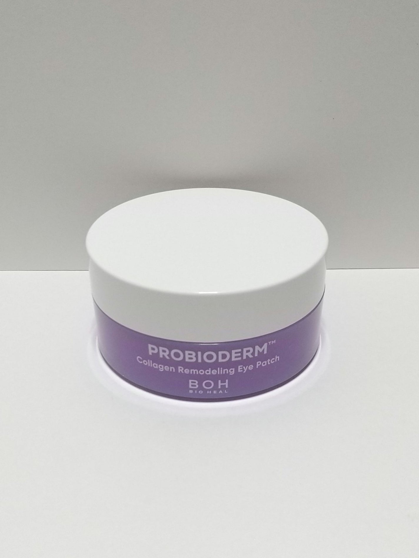 プロバイオダーム コラーゲン リモデリング アイパッチ/BIOHEAL BOH/アイケア・アイクリームを使ったクチコミ(1枚目)