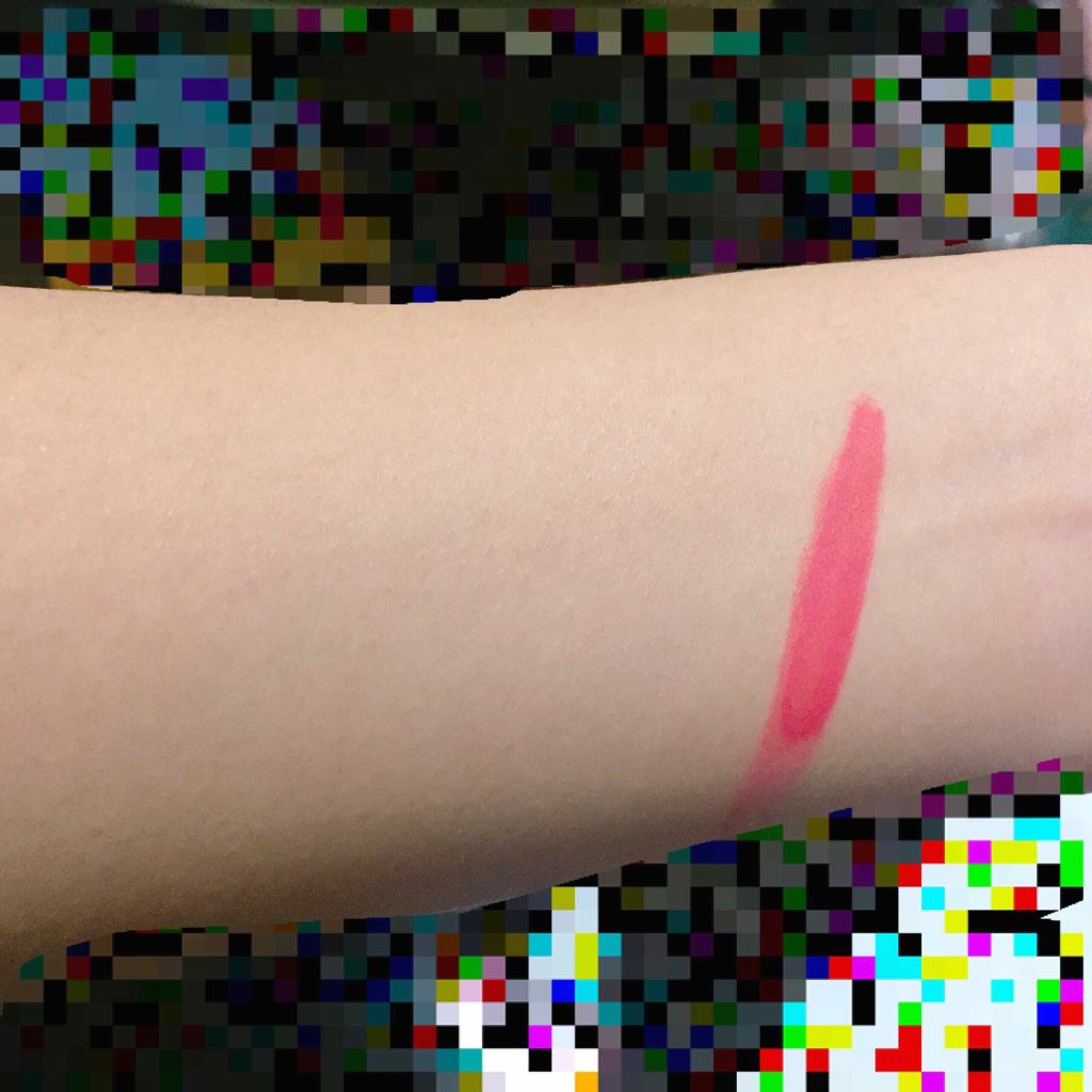 インク ベルベット/PERIPERA/口紅を使ったクチコミ（3枚目）