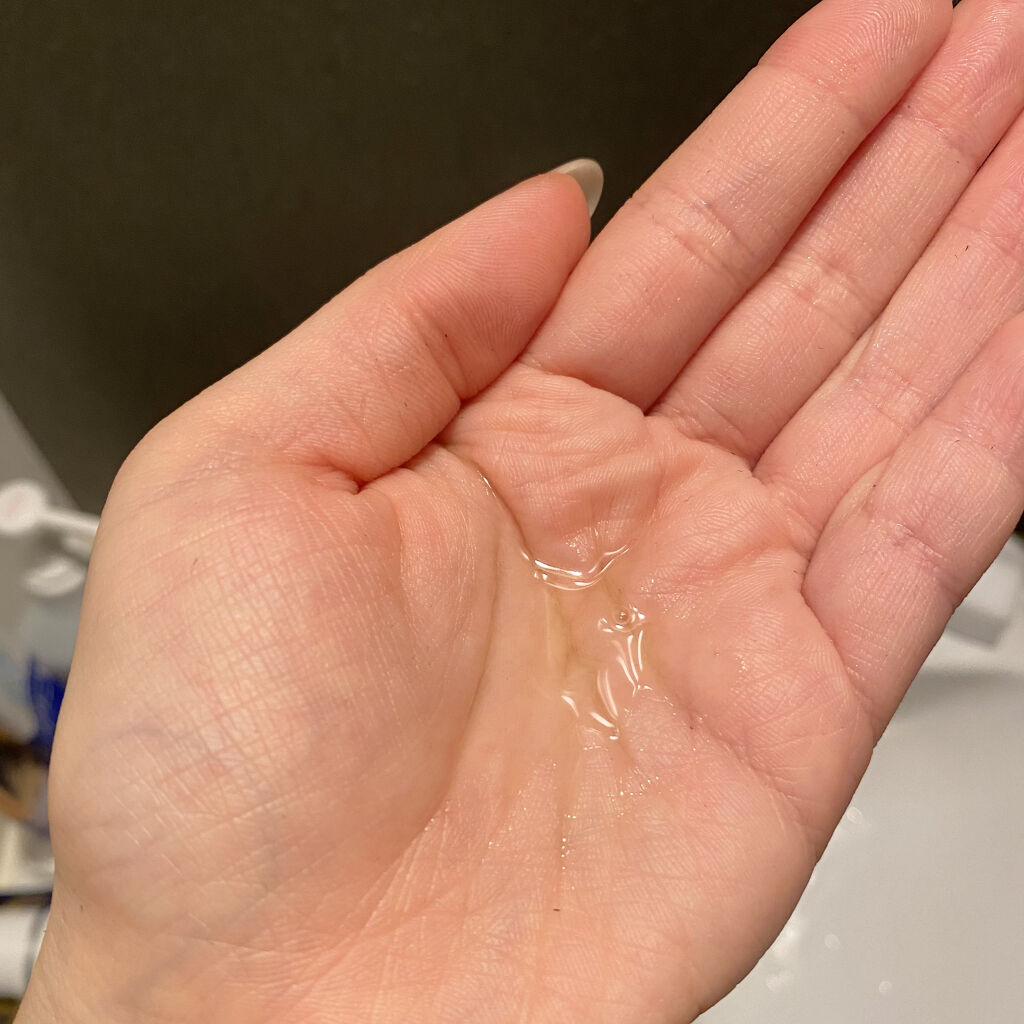 最高濃度 VC-30/CUSTOM No.333 by New York/美容液を使ったクチコミ（2枚目）