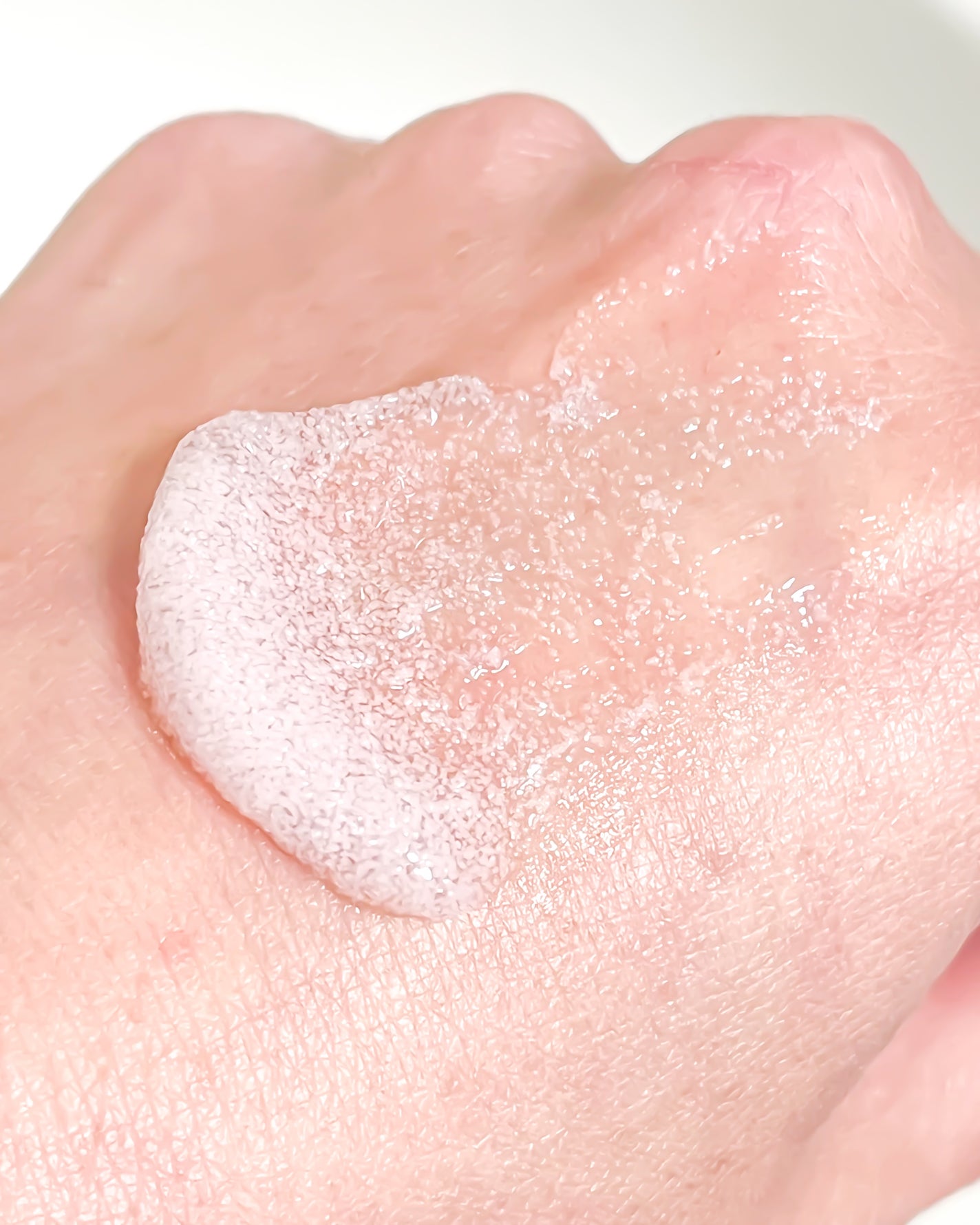 ホイップドヴィーガンパッククレンザーディスカバリーキット/WHIPPED/スキンケアキットを使ったクチコミ(7枚目)