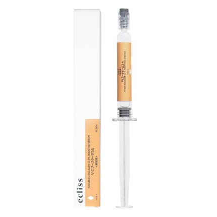 ecliss VCブースターセラム