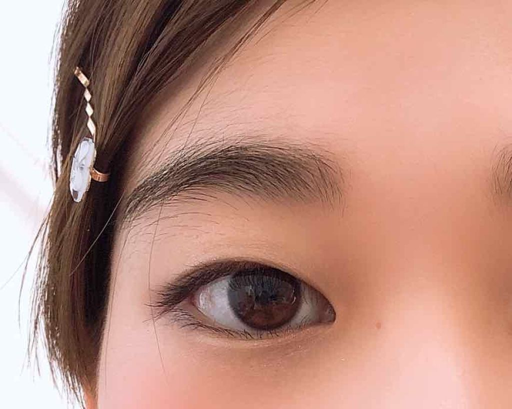 カラフルスカイアイズ/LUNASOL/アイシャドウパレットを使ったクチコミ(2枚目)