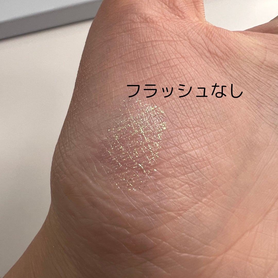 グリッタージェル /Glint/グリッターを使ったクチコミ(3枚目)