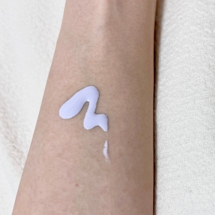 コットンベールメイクベース/TFIT/化粧下地を使ったクチコミ(2枚目)