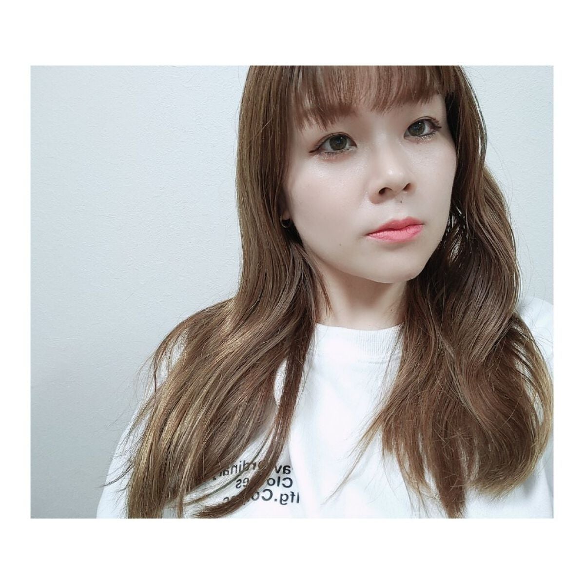 モダンマット パウダーリップスティック/SHISEIDO/口紅を使ったクチコミ(2枚目)