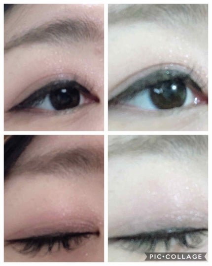 グロウフルールチークス/キャンメイク/パウダーチークを使ったクチコミ(2枚目)