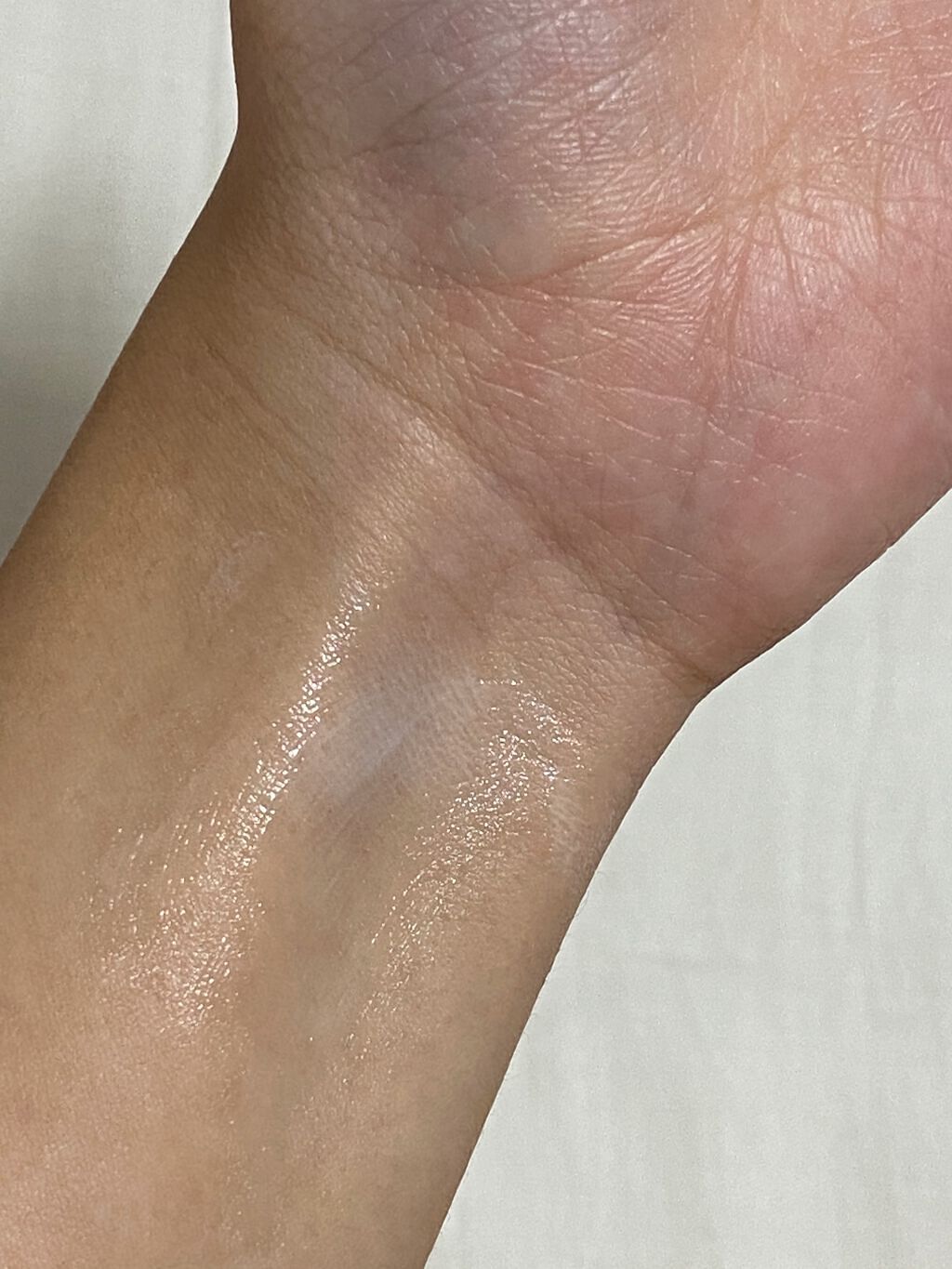 カウブランド 赤箱ビューティクリーム/カウブランド/ボディクリームを使ったクチコミ(3枚目)