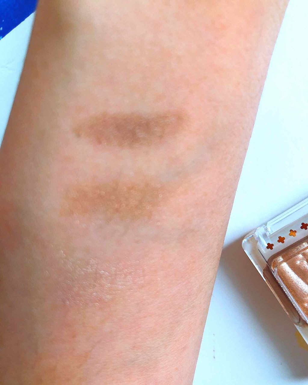 オペラ マイラッシュ アドバンスト/OPERA/マスカラを使ったクチコミ（2枚目）