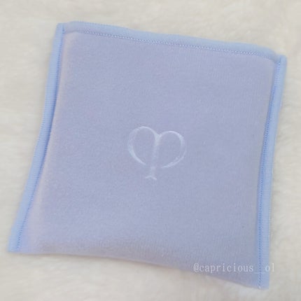 ル・レオスールデクラ /クレ・ド・ポー ボーテ/パウダーハイライトを使ったクチコミ(7枚目)