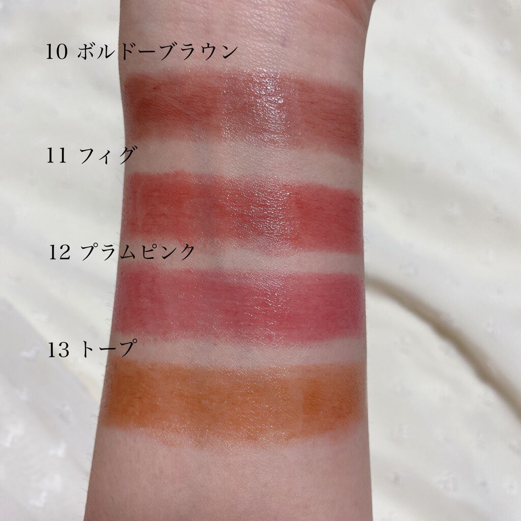 オペラ リップティント N/OPERA/リップティントを使ったクチコミ(2枚目)