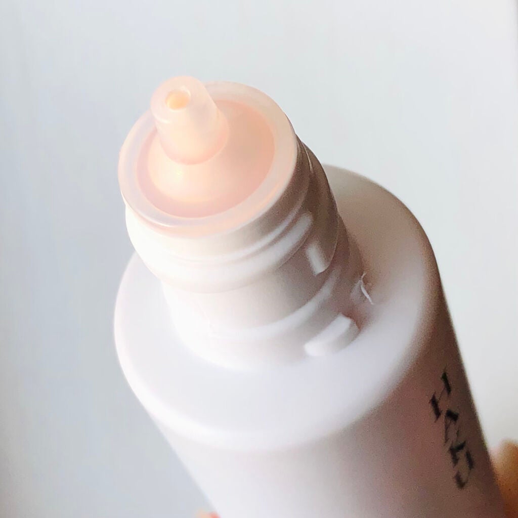 薬用 日中美白美容液/HAKU/美容液を使ったクチコミ(3枚目)