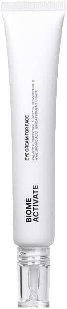 BIOME ACTIVATE アイクリームフォーフェイス