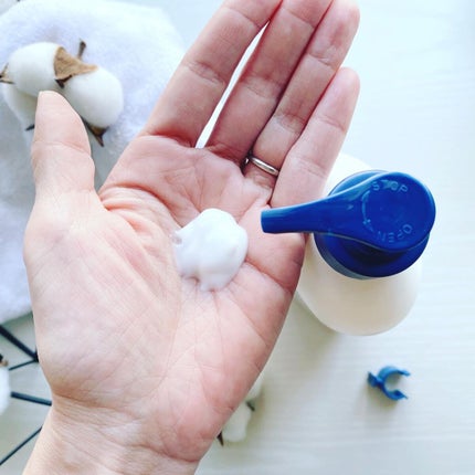 セラMD リペアローション/Derma:B/ボディローションを使ったクチコミ(3枚目)