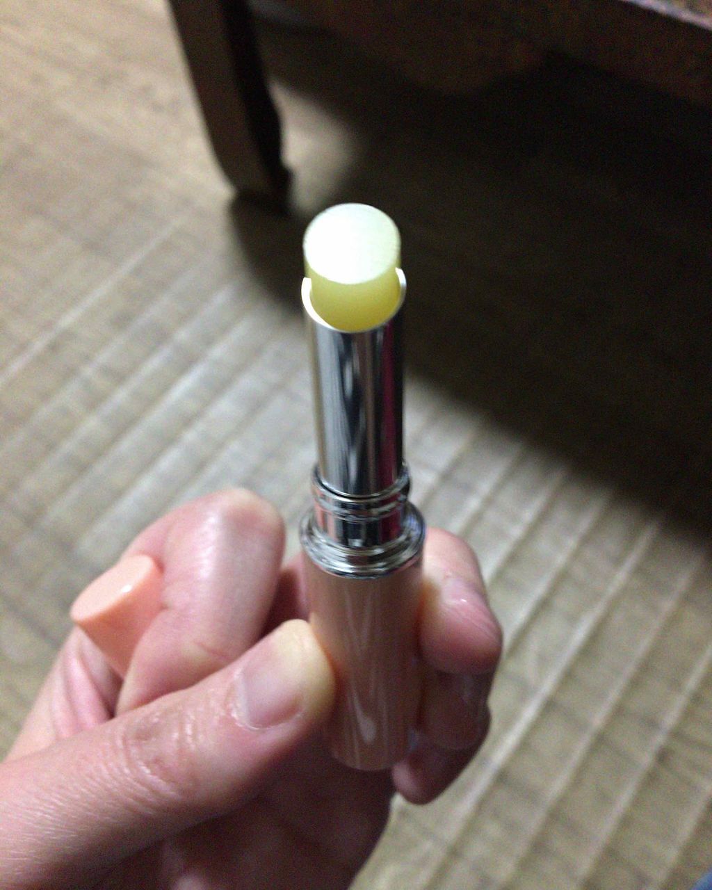 DHC 薬用リップクリーム/DHC/リップクリームを使ったクチコミ(2枚目)