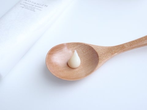 クレンジングバター/ボタニズム /クレンジングバームを使ったクチコミ(2枚目)