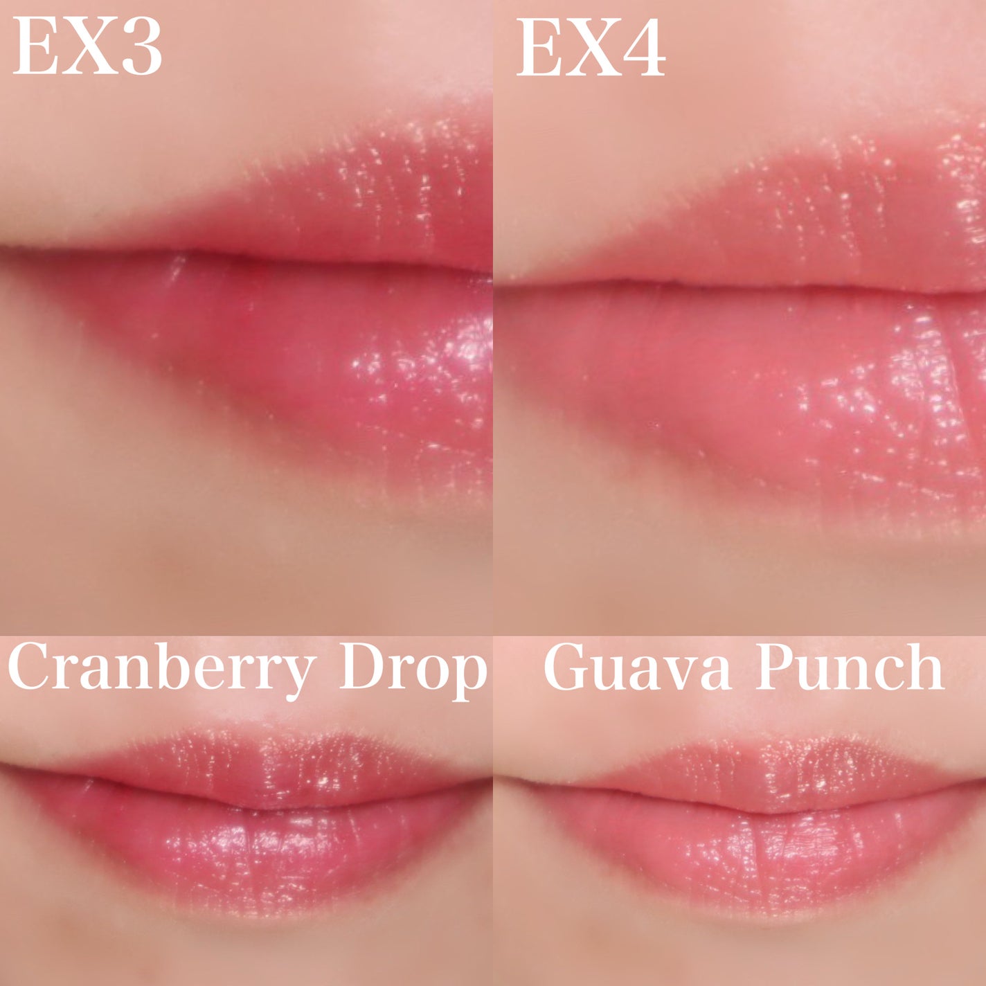 ルージュスターヴァイブラント/KANEBO/口紅を使ったクチコミ(4枚目)