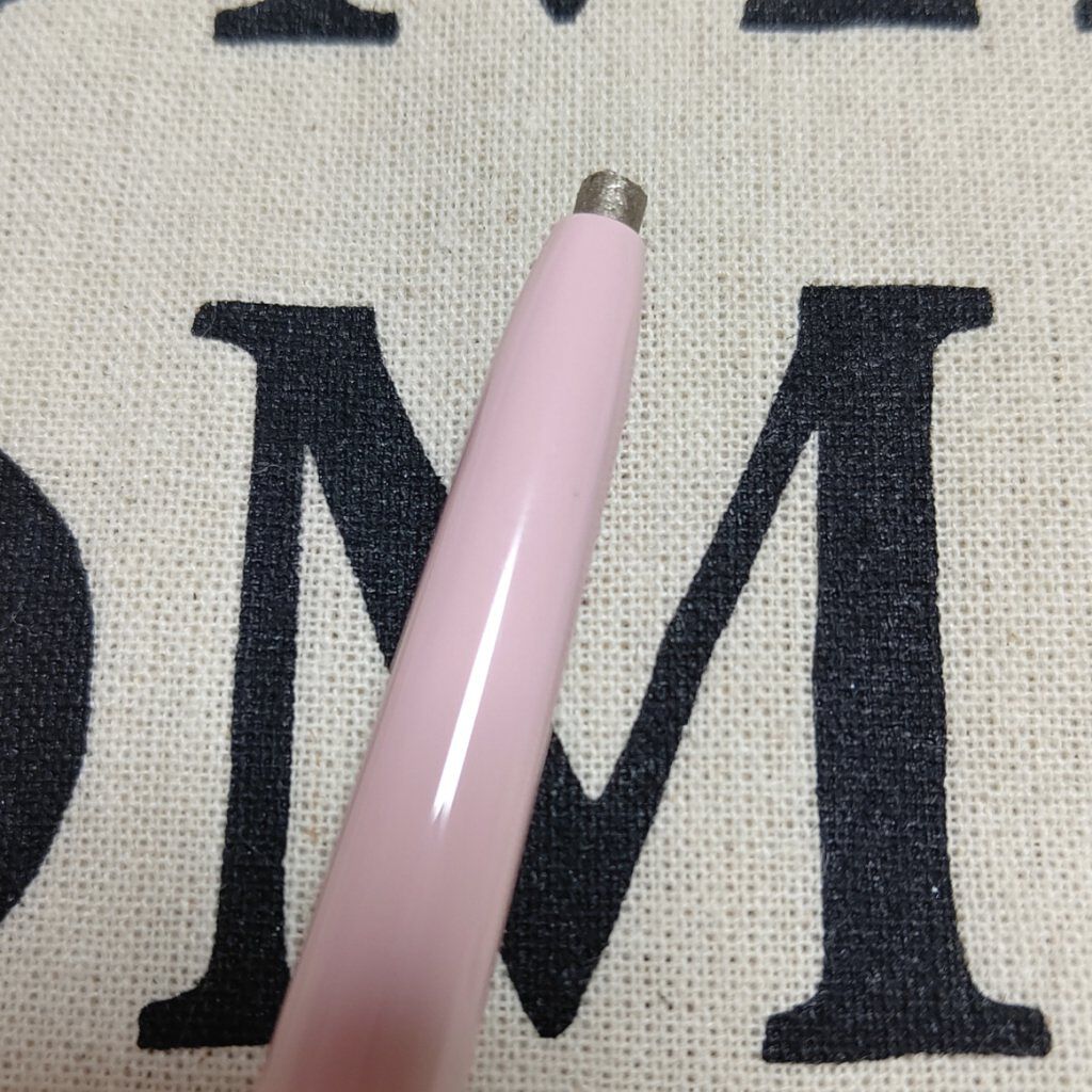 コントロールカラーライナー/WHOMEE/ペンシルアイライナーを使ったクチコミ（2枚目）