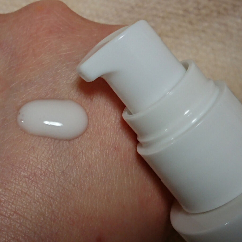 imini リペアセラム/imini/オールインワン化粧品を使ったクチコミ（3枚目）