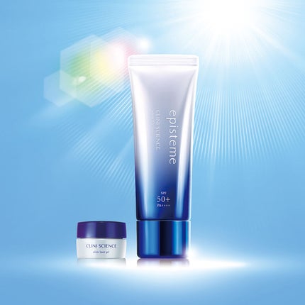 エピステーム ホワイトUVレーザー