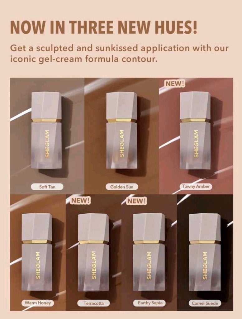 サンスカルプ リキッドシェーディング/SHEGLAM/シェーディングを使ったクチコミ(3枚目)