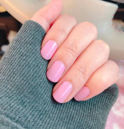 ネイルラッカー R/JILL STUART/マニキュアを使ったクチコミ(2枚目)