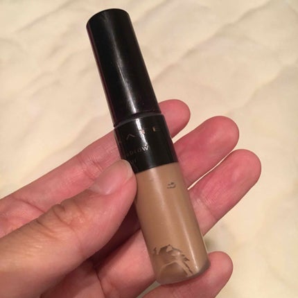 アイブロウカラーN/KATE/眉マスカラを使ったクチコミ(1枚目)