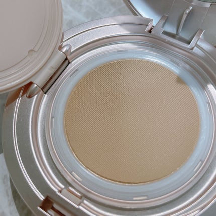 エクラタン ジェル ファンデーション N/PAUL & JOE BEAUTE/クリーム・エマルジョンファンデーションを使ったクチコミ(4枚目)