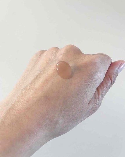 ハイニカルディープティングアンプル/KOPHER/美容液を使ったクチコミ(4枚目)