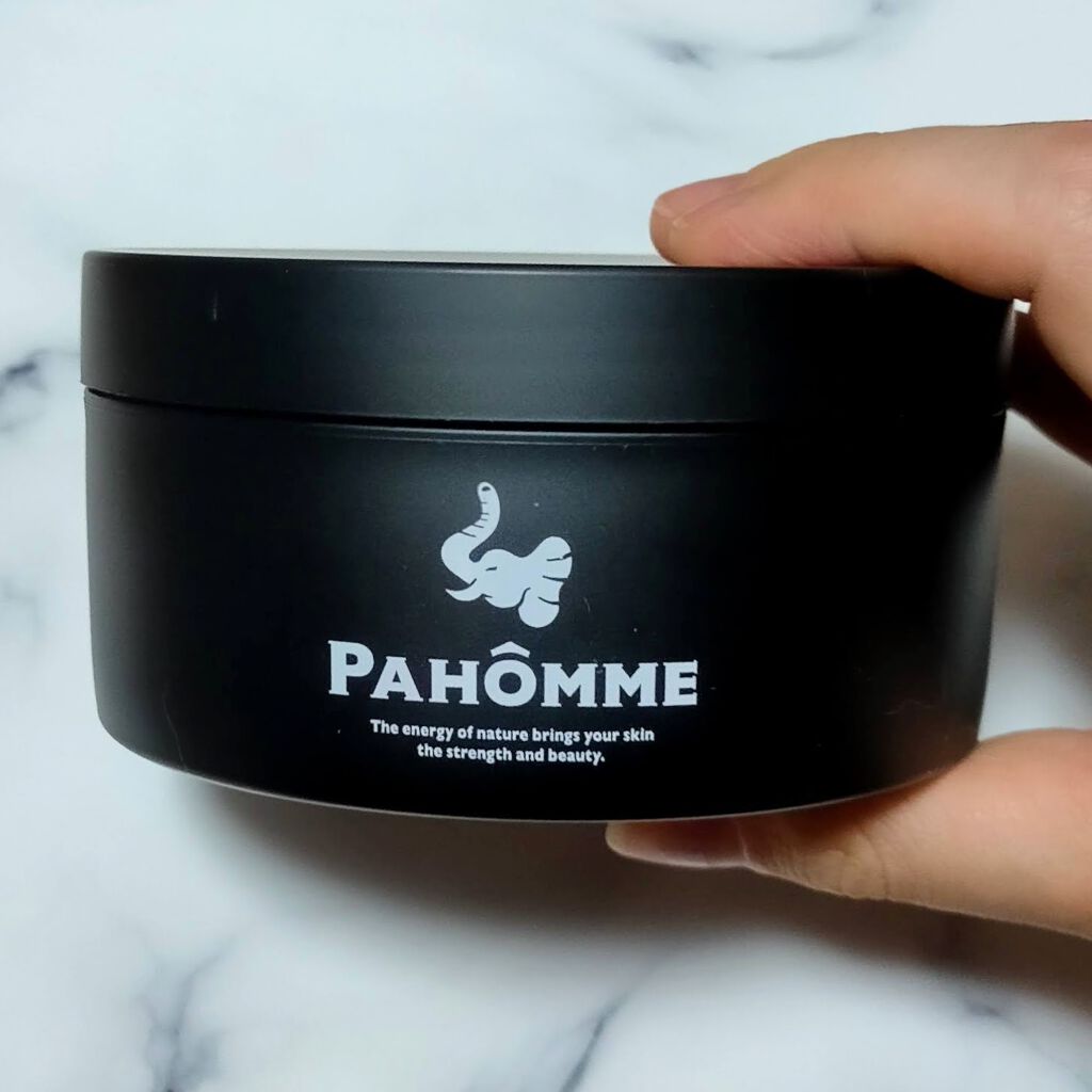 パオーム オールインワンジェル/パオーム/オールインワン化粧品を使ったクチコミ(3枚目)