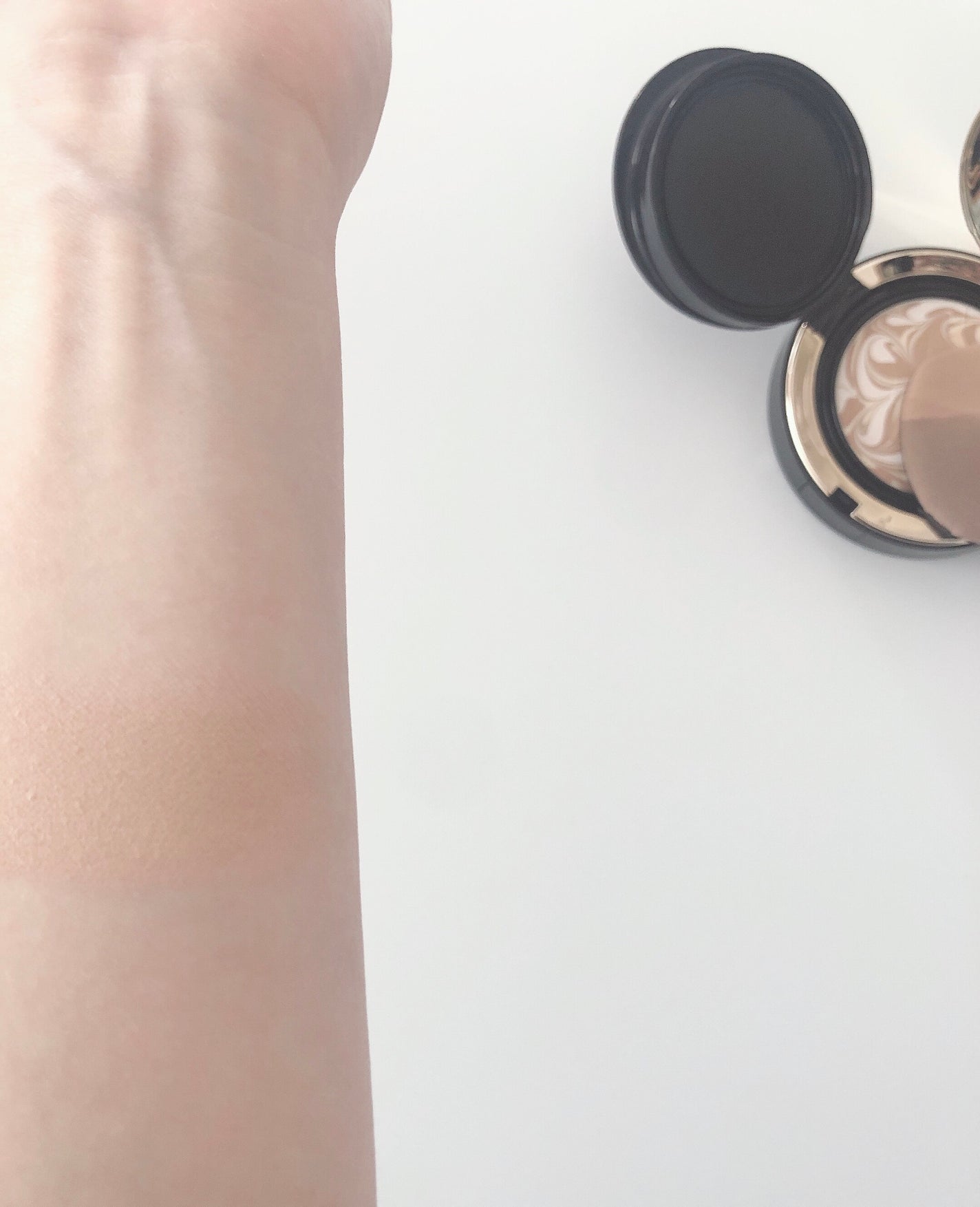 SIGNATURE ESSENCE COVER PACT /AGE20’s/クリーム・エマルジョンファンデーションを使ったクチコミ(7枚目)