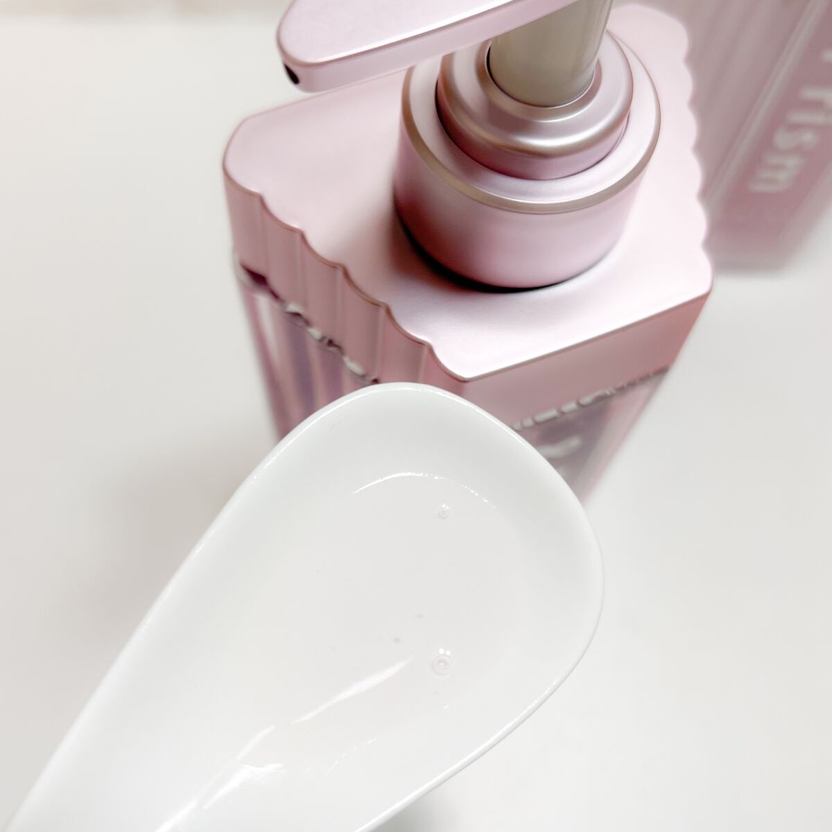 ミラクル シャイン シャンプー/ヘアトリートメント/&Prism/市販シャンプーを使ったクチコミ（3枚目）