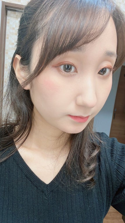 エバーカラーワンデー ナチュラル/エバーカラー/ワンデー(1DAY)カラコンを使ったクチコミ(3枚目)