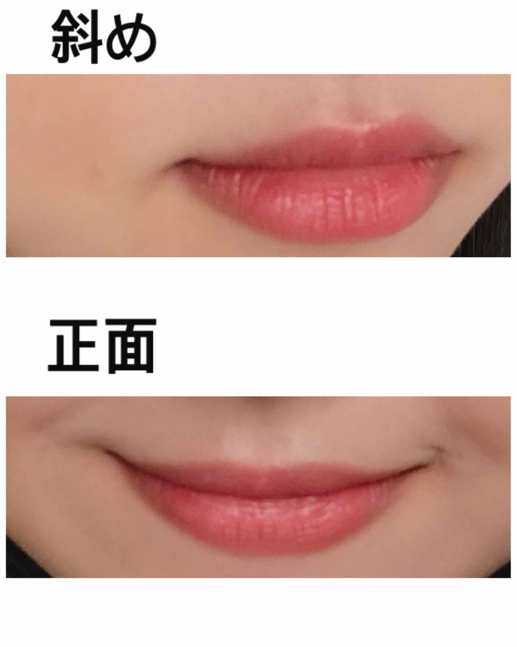 リュクス リップ カラー/BOBBI BROWN/口紅を使ったクチコミ（2枚目）