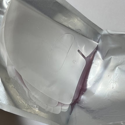 グラヴィティファイングコラーゲンリフティングゲルマスク/onoma/シートマスク・パックを使ったクチコミ(4枚目)