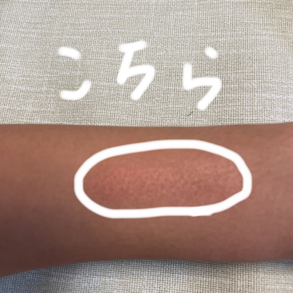 アイカラーパレット/heme/アイシャドウパレットを使ったクチコミ（3枚目）