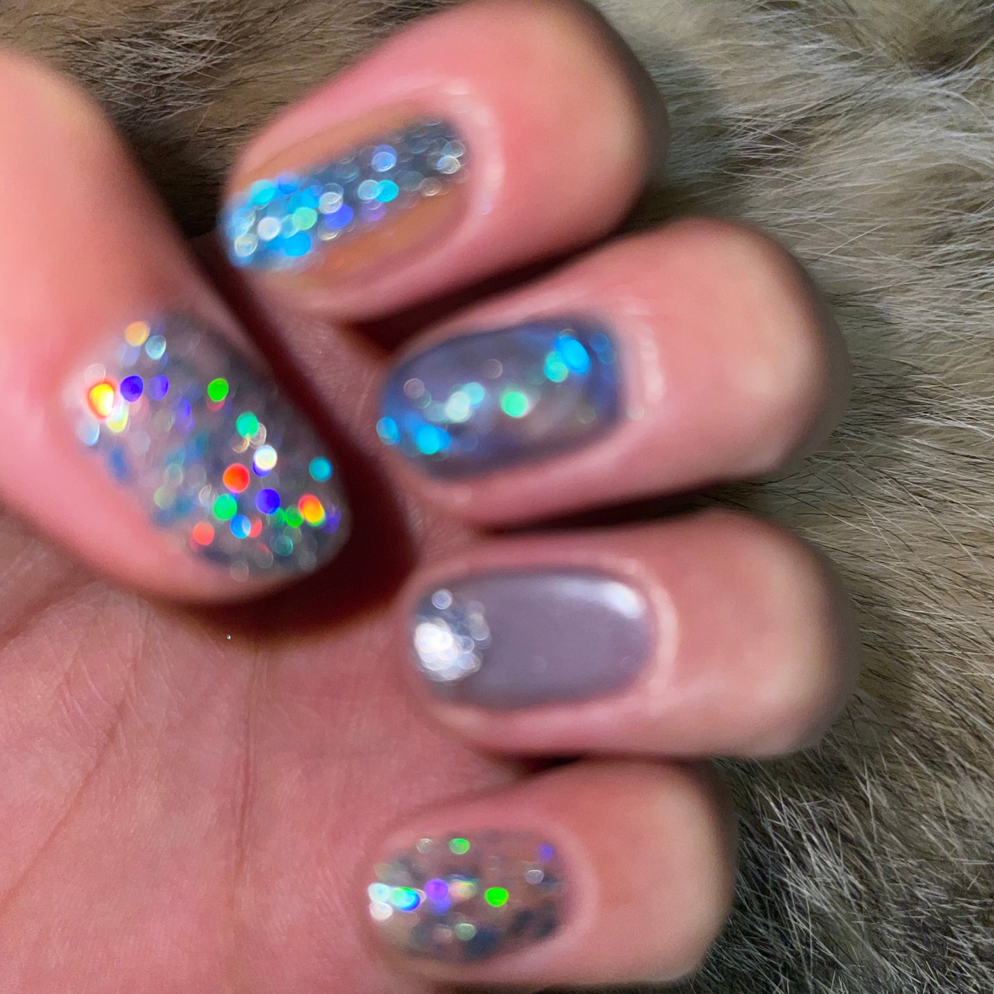 ノンワイプクリア キャンジェル ノンヒート/プリジェル/ジェルネイルを使ったクチコミ(4枚目)