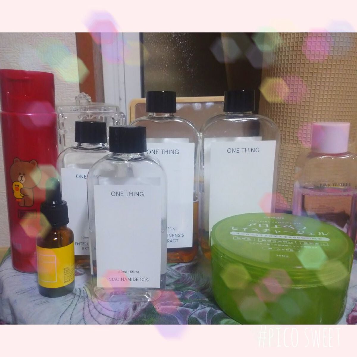 プラセホワイター 薬用美白アイクリーム/明色/アイケア・アイクリームを使ったクチコミ(1枚目)