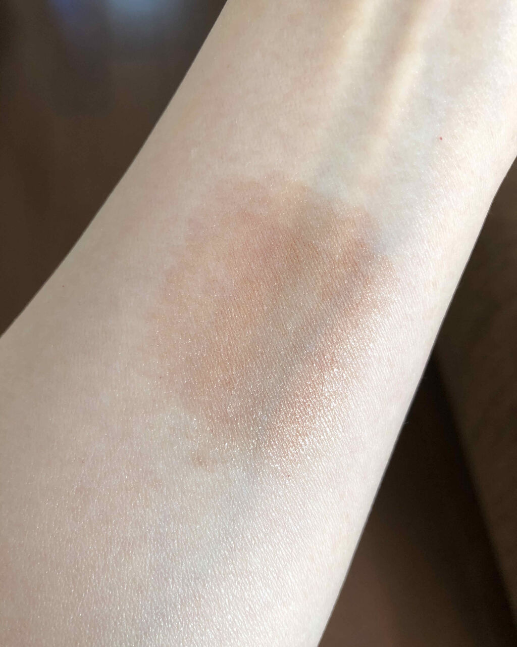 ボーム エサンシエル/CHANEL/スティックハイライトを使ったクチコミ（3枚目）