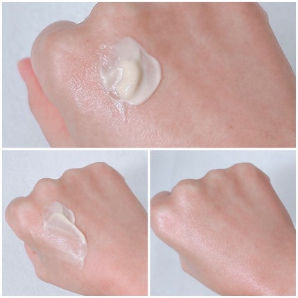 Cemenrete Calcium Intense Cream/Dr.Melaxin/フェイスクリームを使ったクチコミ(7枚目)