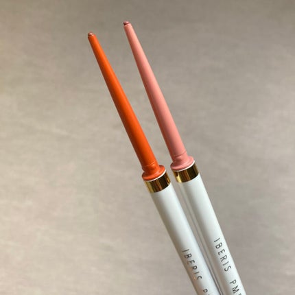 イベリスピメル クリームシャドウライナー/pdc/ペンシルアイライナーを使ったクチコミ(2枚目)