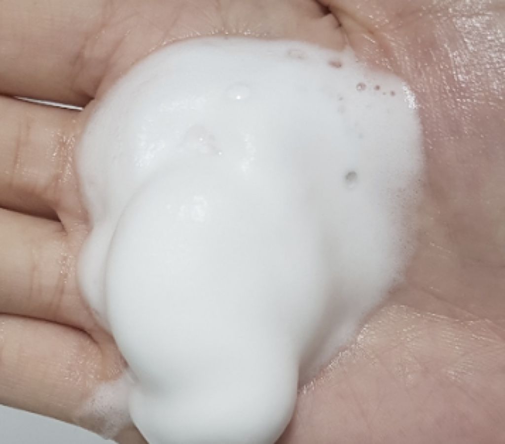 A アクネフォーム/NOV/洗顔フォームを使ったクチコミ（2枚目）