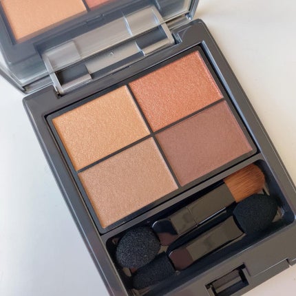 &be ファンシーラー/&be/パレットコンシーラーを使ったクチコミ(4枚目)