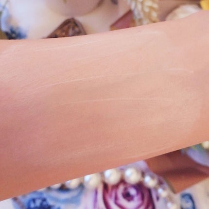 ハリケアコラーゲンサンセラム/VELY VELY/日焼け止めジェルを使ったクチコミ(6枚目)