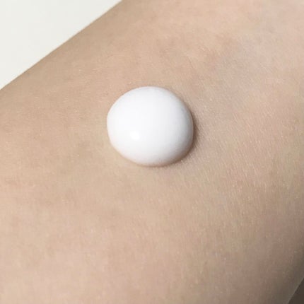 ハトムギ浸透乳液(ナチュリエ スキンコンディショニングミルク)/ナチュリエ/乳液を使ったクチコミ(2枚目)