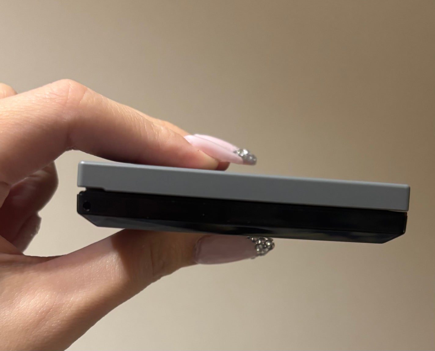 コンプレクションクリエイター/チャコット・コスメティクス/プレストパウダーを使ったクチコミ(2枚目)